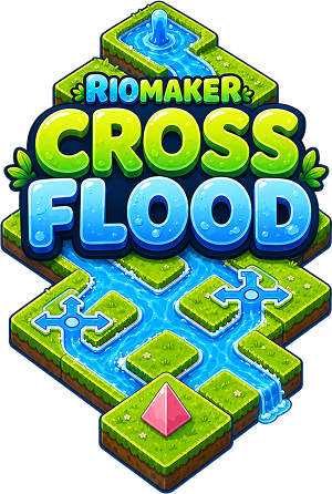 CROSSFLOOD mode