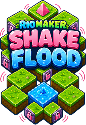 SHAKEFLOOD mode